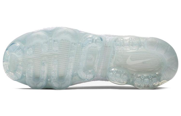 Nike Air VaporMax Flyknit 2 White 942842-100