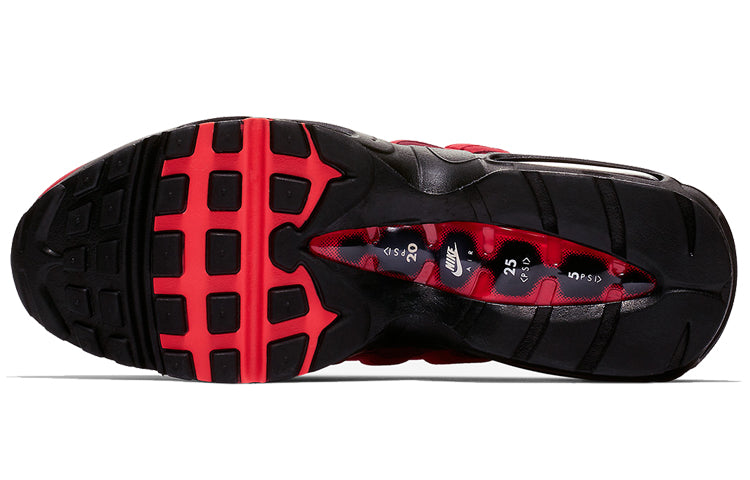 Nike Air Max 95 OG Habanero Red AT2865-600