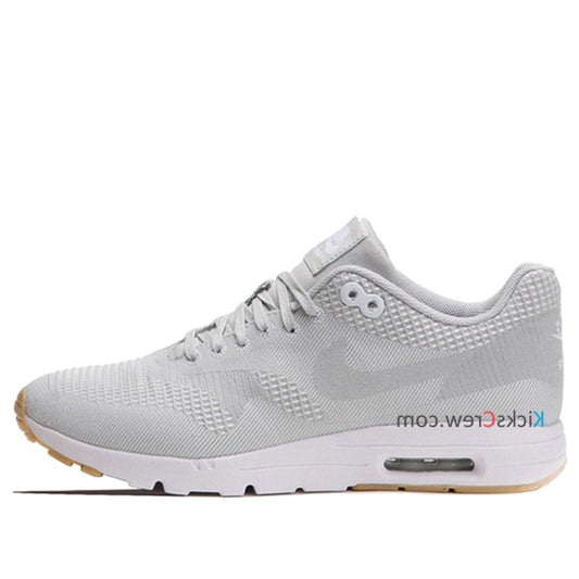 Nike Womens Air Max 1 Ultra JCRD White Grey Mist 704999-100