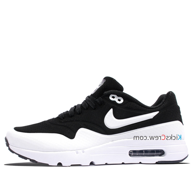 Nike Air Max 1 Ultra Moire Black White 705297-001
