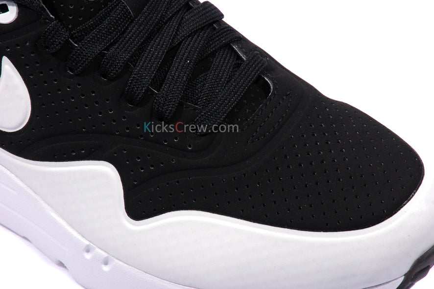Nike Air Max 1 Ultra Moire Black White 705297-001