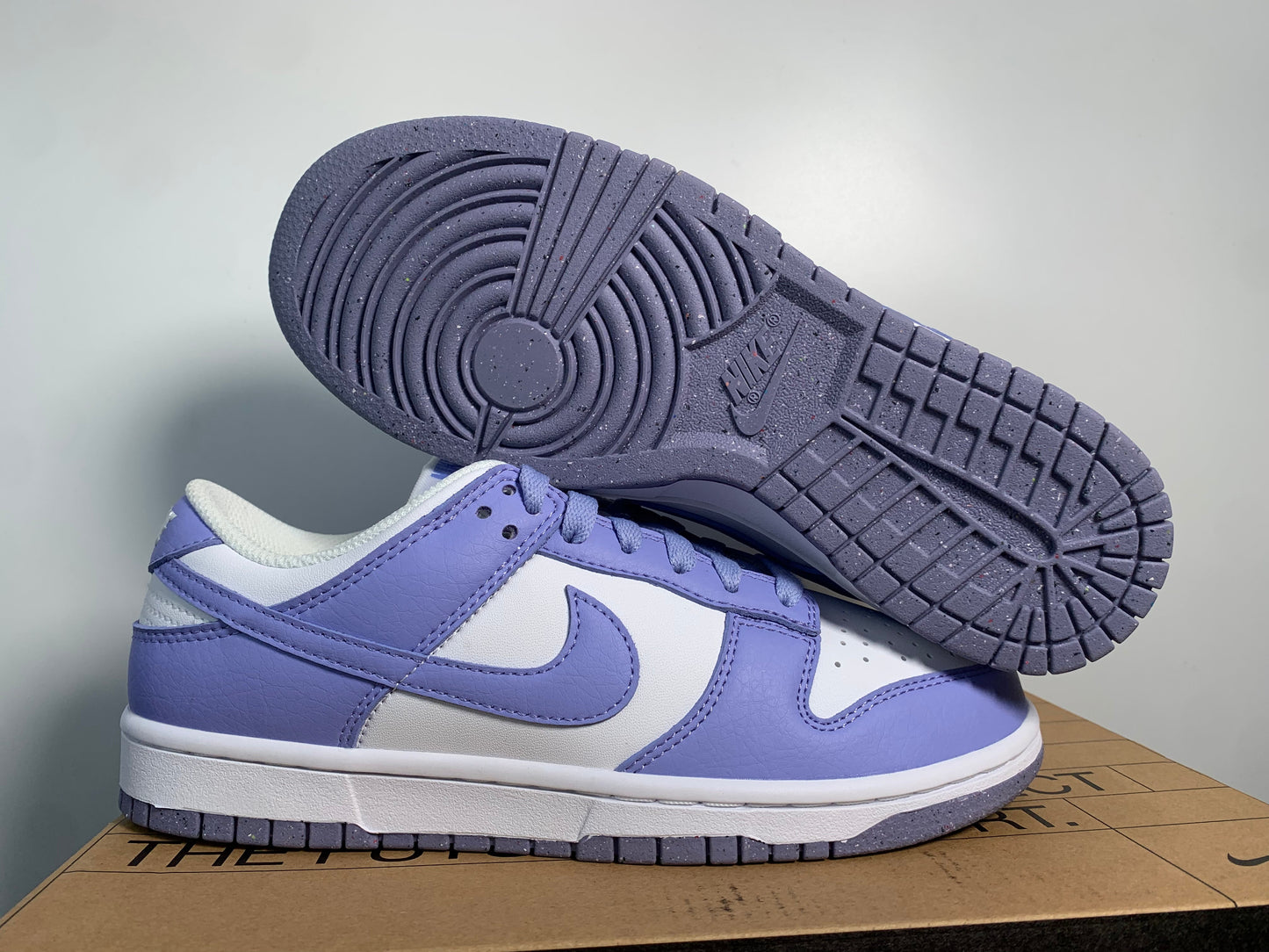Nike Dunk Low Next Nature “Lilac” DN1431-103