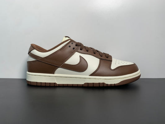 Nike Dunk Low Cacao Wow DD1503-124