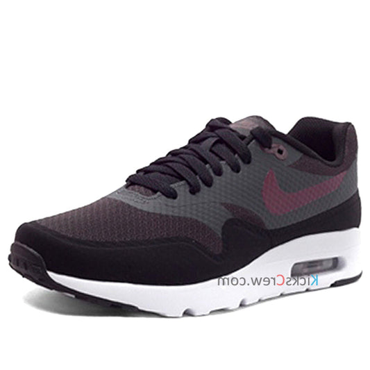 Nike Air Max 1 Ultra Essential Casual Black 819476-002