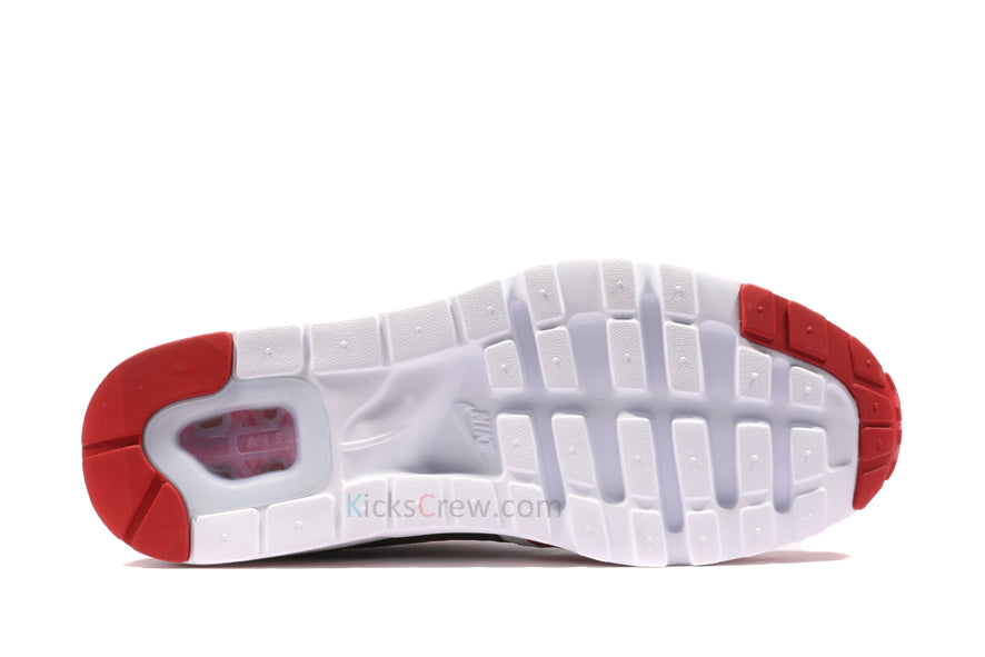 Nike Air Max 1 Ultra Essential Pure Platinum 819476-005