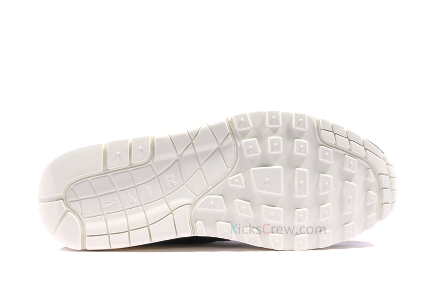 Nike Womens Air Max 1 Pinnacle Black White 839608-003