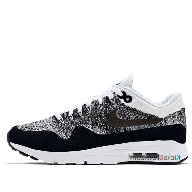 Nike Womens Air Max 1 Ultra Flyknit 843387-100