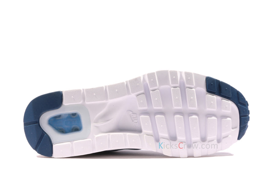 Nike Air Max 1 Ultra SE Coastal Blue Star Blue 845038-400