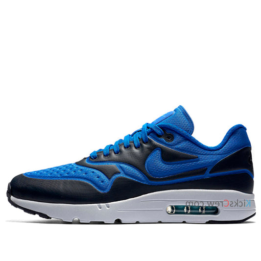 Nike Air Max 1 Ultra SE Hyper Cobalt 845038-401