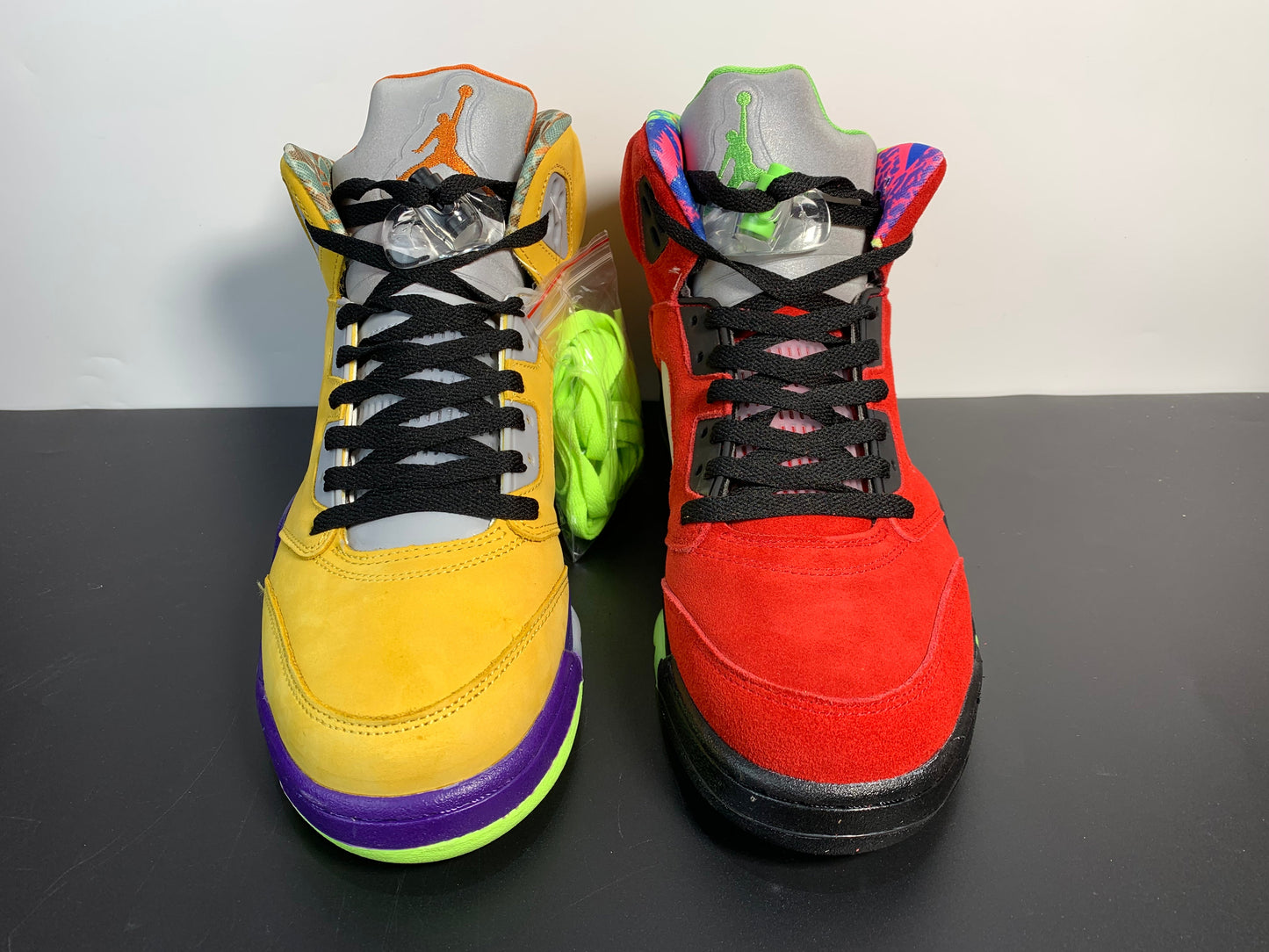Air Jordan 5 Retro SE GS “What The” CZ5725-700
