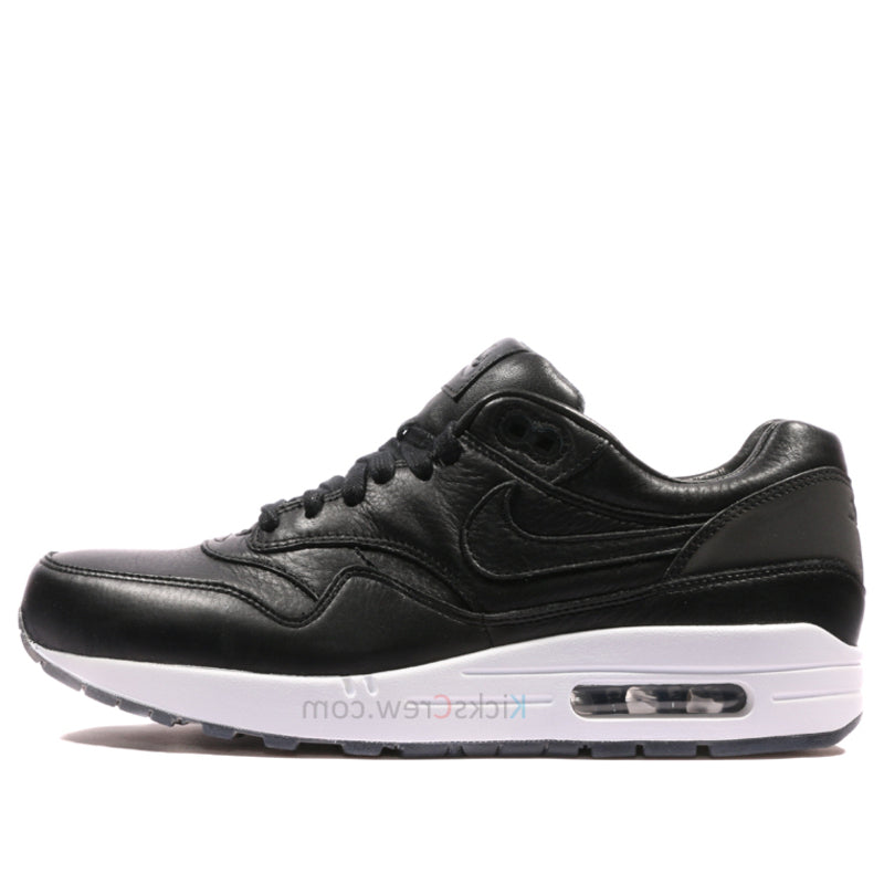 Nike Lab Air Max 1 Deluxe Black White 859554-001