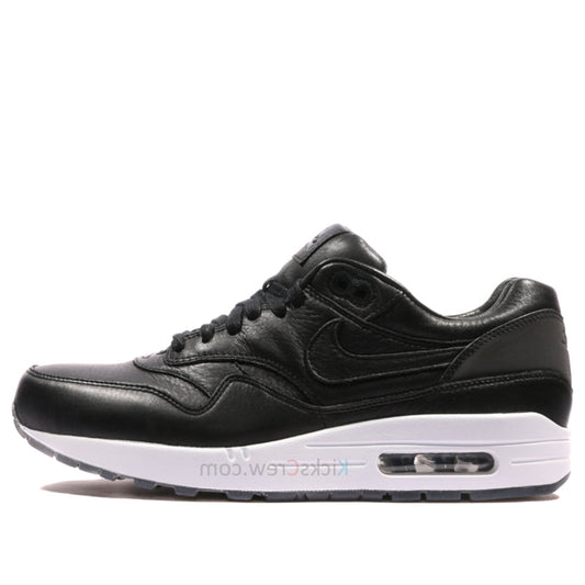 Nike Lab Air Max 1 Deluxe Black White 859554-001