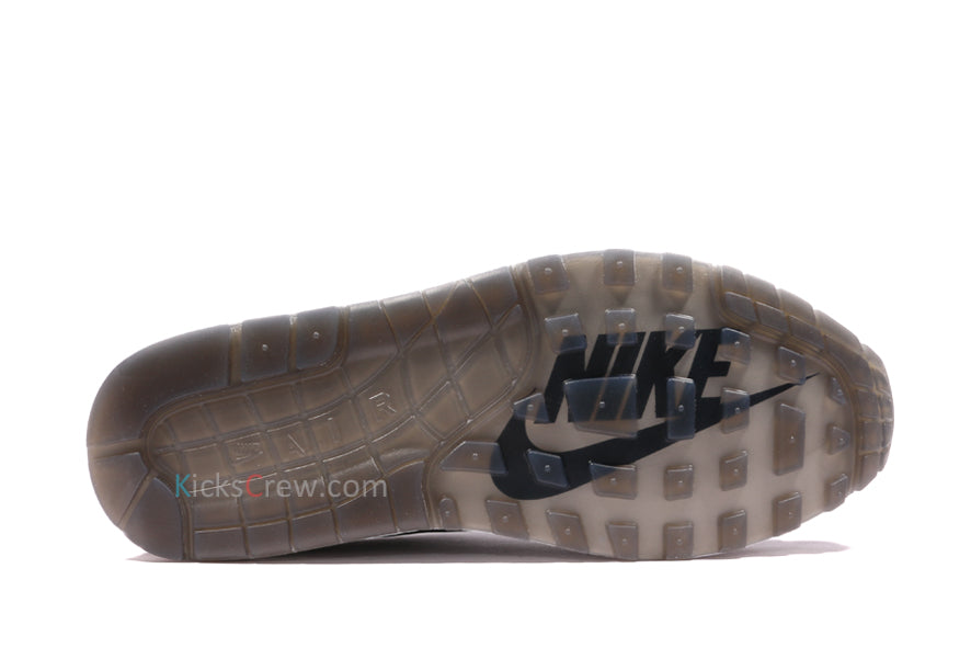 Nike Lab Air Max 1 Deluxe Black White 859554-001