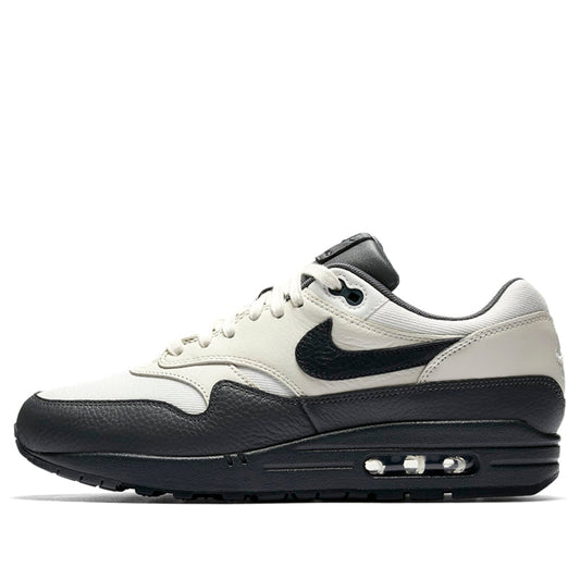 Nike Air Max 1 Premium Sail Dark Grey 875844-100