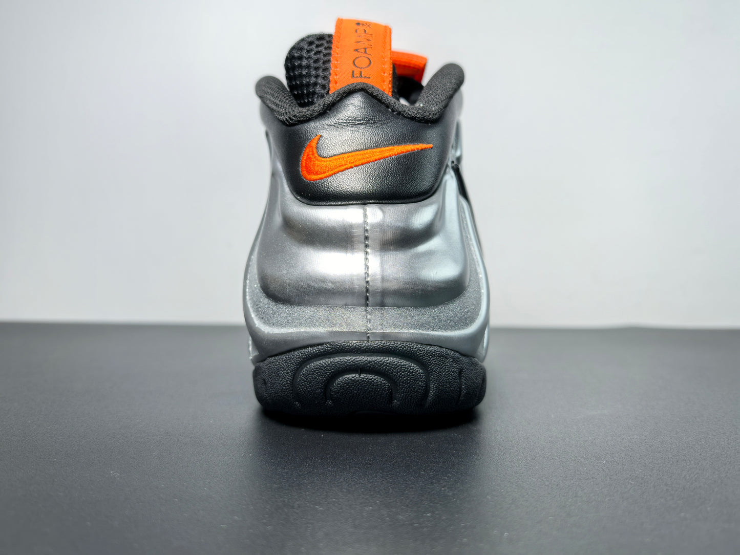 Nike Air Foamposite One Halloween