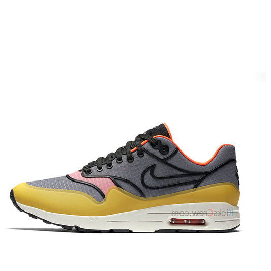 Nike Womens Air Max 1 Ultra 2.0 SI Cool Grey 881103-001