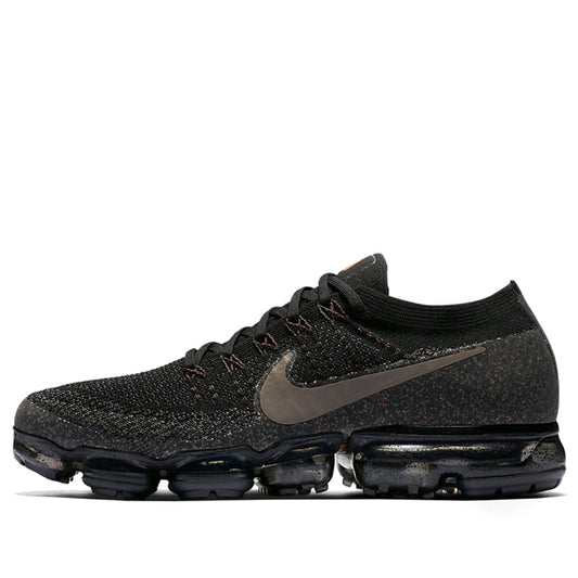 Nike Air Vapormax Flyknit Touch of Crimson 899473-010