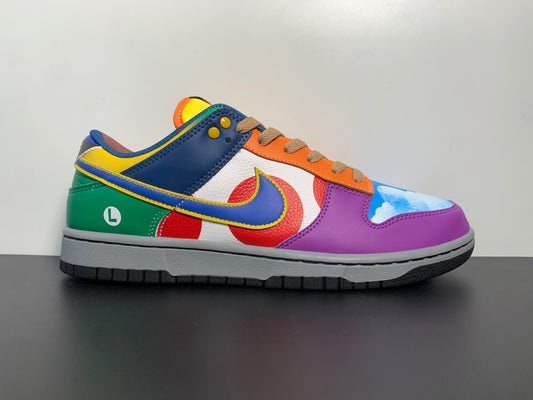 Nike DUNK Low SE ”Free.99 DH0952-100