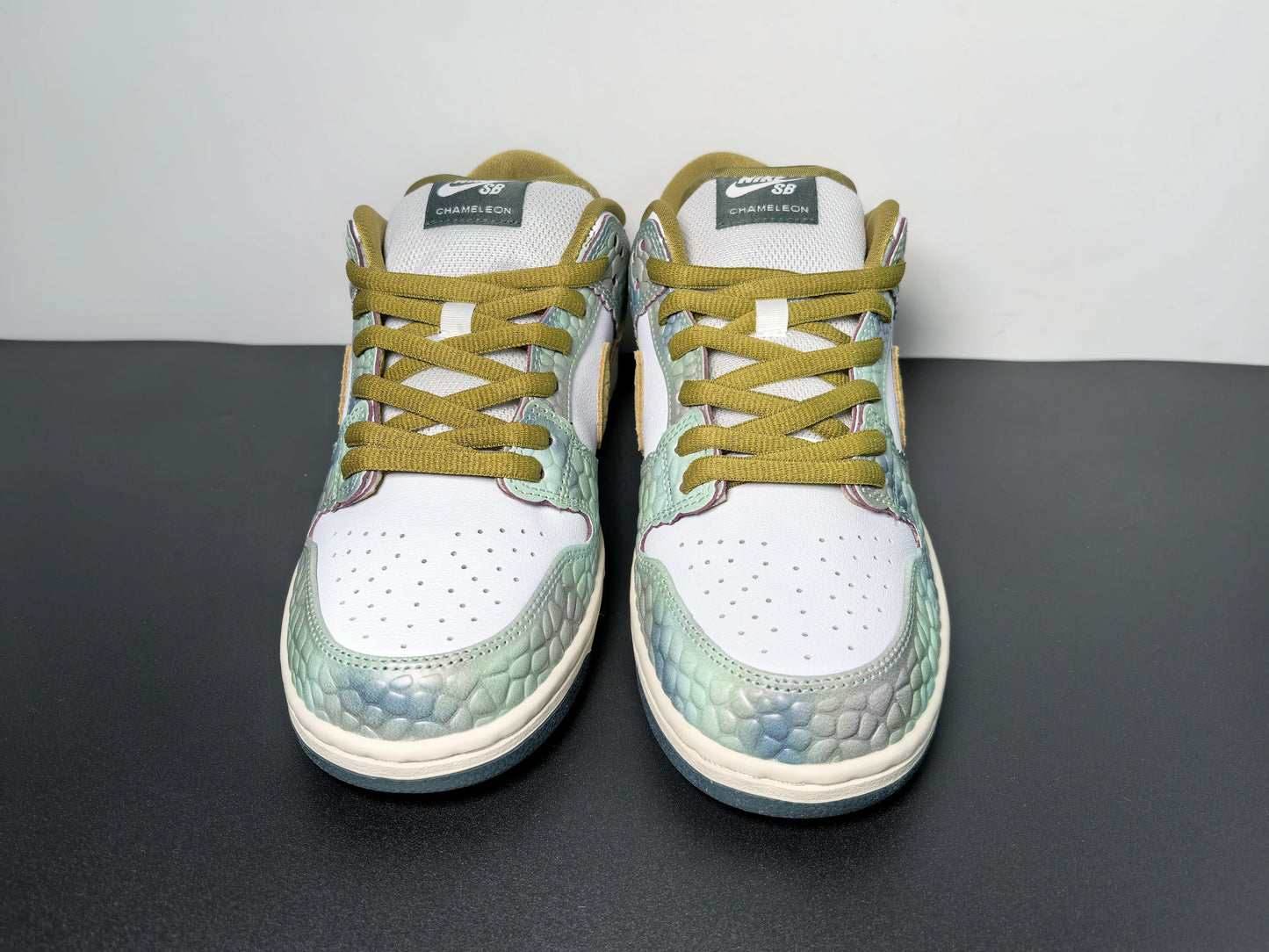 Alexis Sablone x Dunk Low SB 'Chameleon'