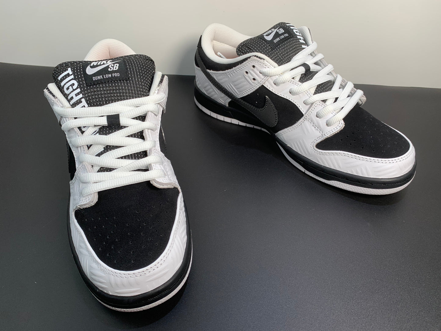 TIGHTBOOTH x Dunk Low SB FD2629-100