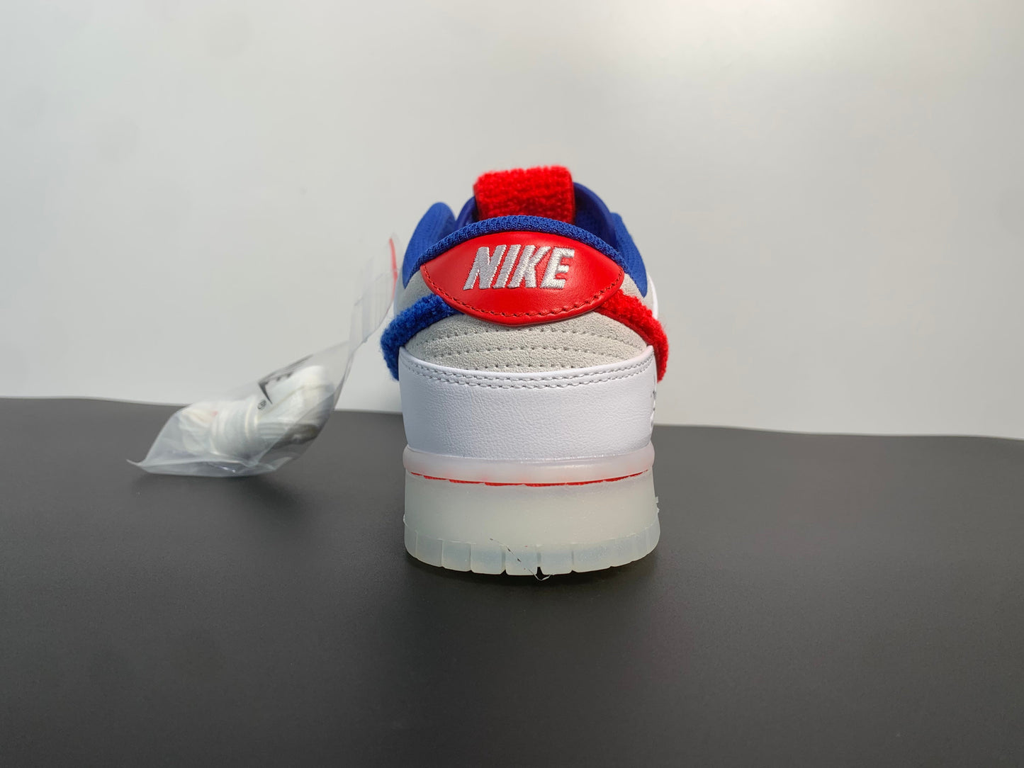 Nike Dunk Low Retro PRM Year of the Rabbit White Rabbit Candy FD4203-161