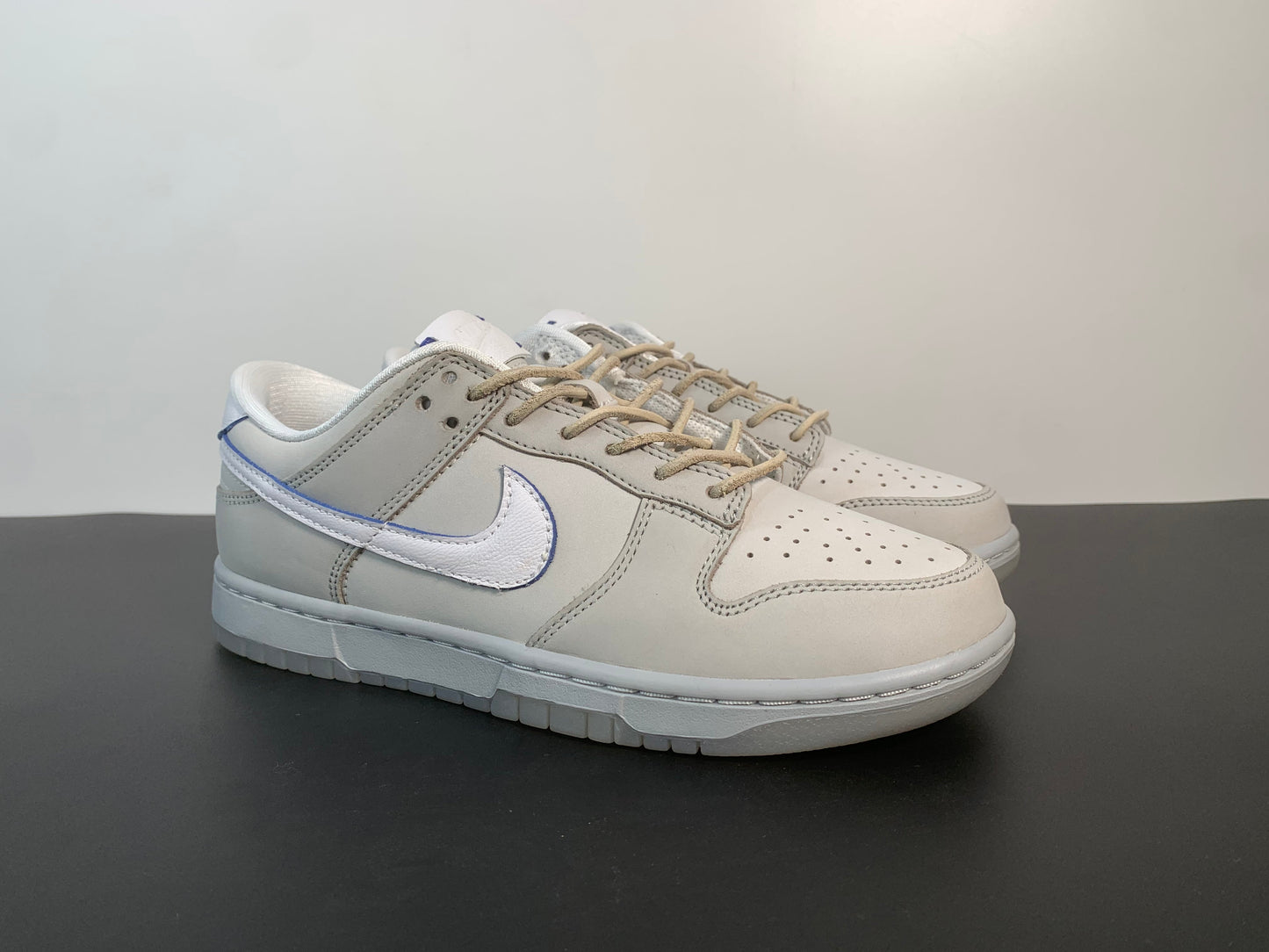 Dunk Low 'Wolf Grey Pure Platinum' DX3722-001