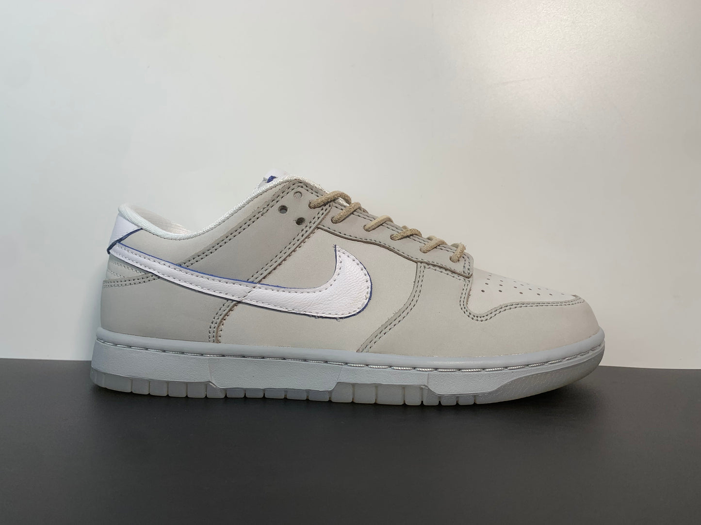 Dunk Low 'Wolf Grey Pure Platinum' DX3722-001