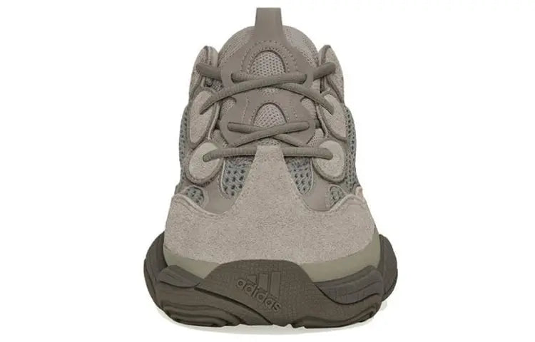 Adidas Yeezy 500 Ash Grey GX3607