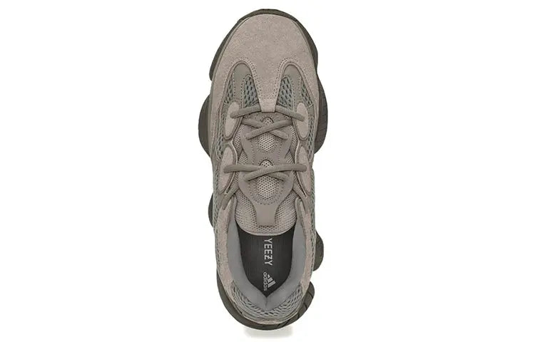 Adidas Yeezy 500 Ash Grey GX3607