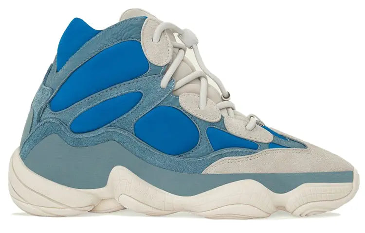 Adidas Yeezy 500 High Frost Blue GZ5544