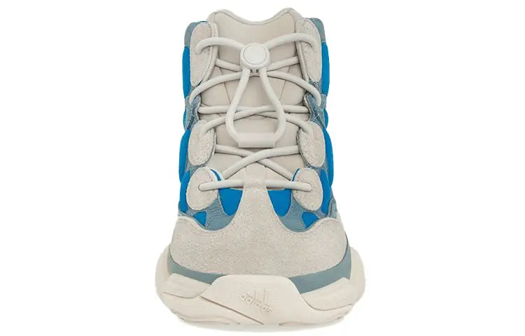 Adidas Yeezy 500 High Frost Blue GZ5544