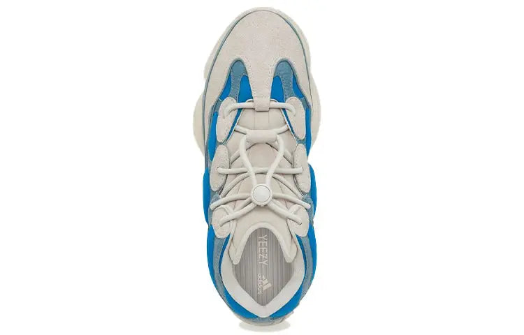 Adidas Yeezy 500 High Frost Blue GZ5544