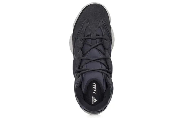 Adidas Yeezy 500 High Slate FW4968