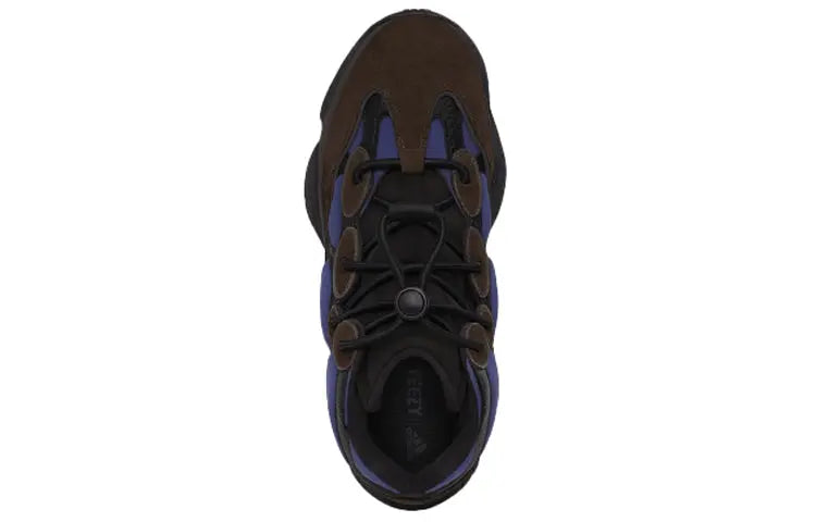 Adidas Yeezy 500 High Tyrian FY4269