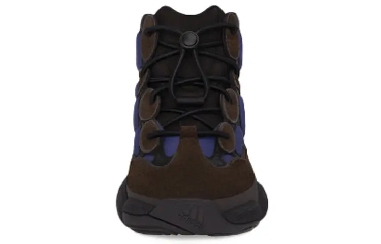 Adidas Yeezy 500 High Tyrian FY4269