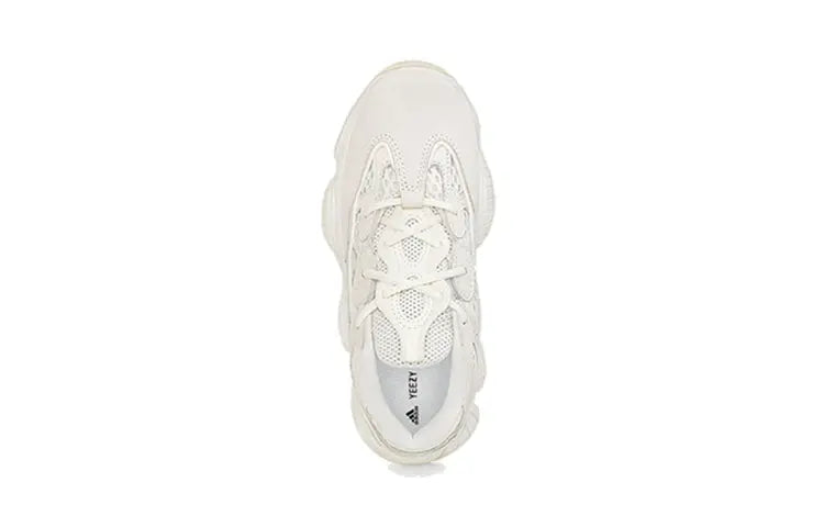 Adidas Yeezy 500 Kids 'Bone White' Bone White/Bone White/Bone White FV6770