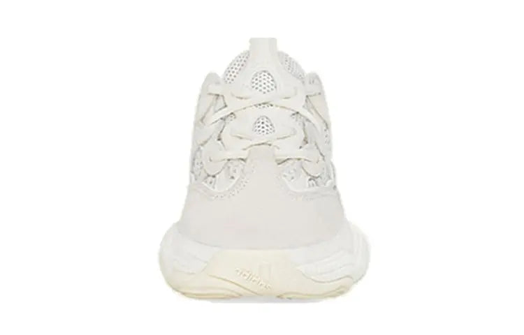 Adidas Yeezy 500 Kids 'Bone White' Bone White/Bone White/Bone White FV6770