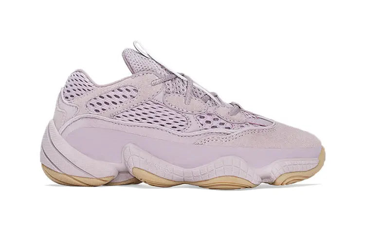 Adidas Yeezy 500 Kids 'Soft Vision' Soft Vision/Soft Vision/Soft Vision FW2673