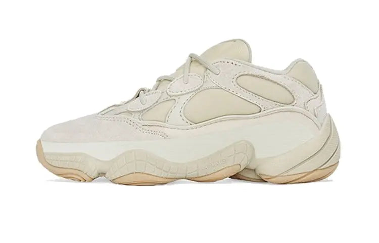 Adidas Yeezy 500 Kids 'Stone' Stone/Stone/Stone FW4843