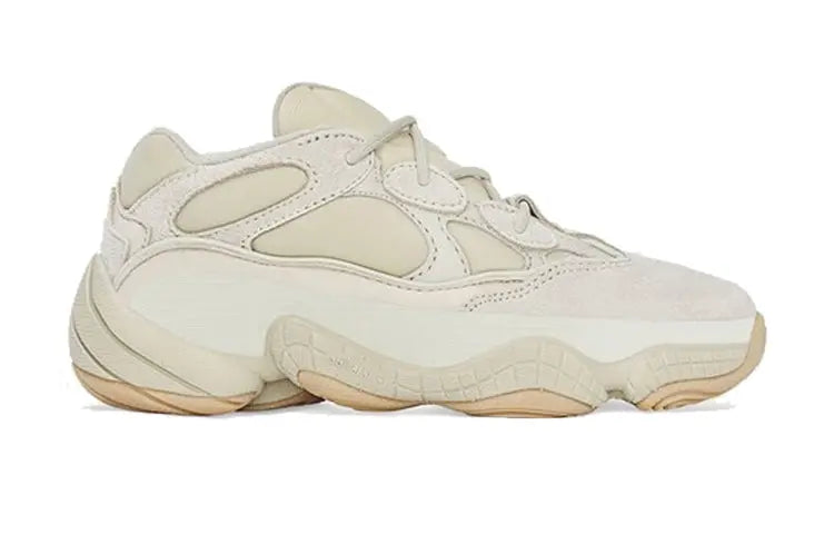 Adidas Yeezy 500 Kids 'Stone' Stone/Stone/Stone FW4843