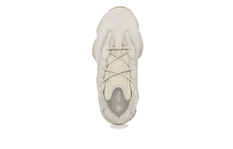 Adidas Yeezy 500 Kids 'Stone' Stone/Stone/Stone FW4843
