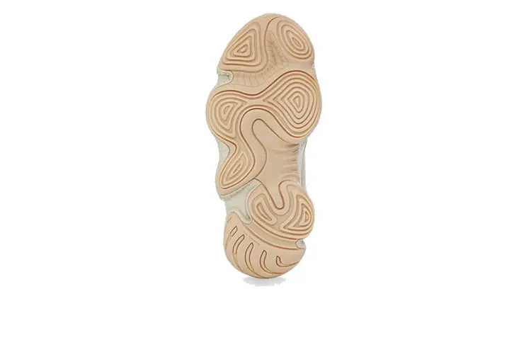 Adidas Yeezy 500 Kids 'Stone' Stone/Stone/Stone FW4843