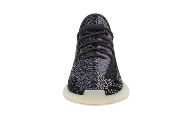 Adidas Yeezy Boost 350 V2 Kids 'Carbon' Asriel/Asriel/Asriel FZ5001