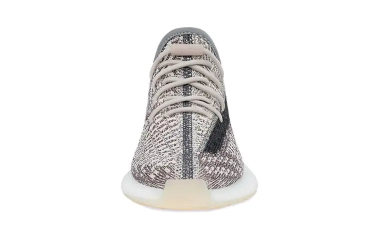 Adidas Yeezy Boost 350 V2 Kids 'Zyon' Zyon/Zyon/Zyon FZ1283