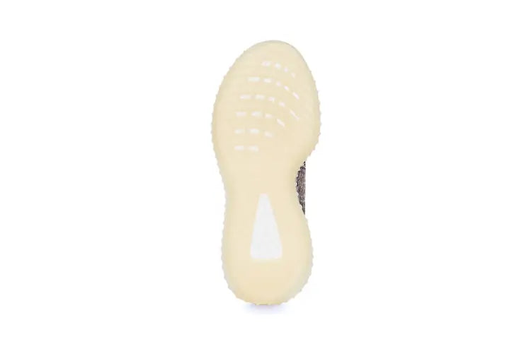 Adidas Yeezy Boost 350 V2 Kids 'Zyon' Zyon/Zyon/Zyon FZ1283