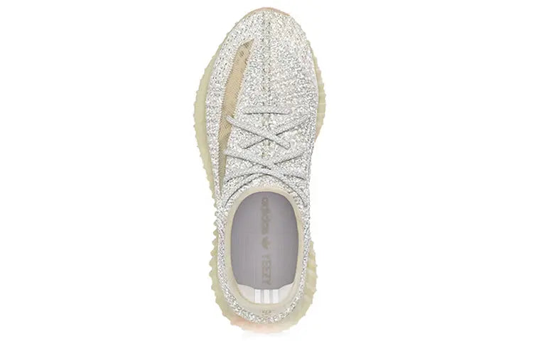 Adidas Yeezy Boost 350 V2 Lundmark - Full Reflective FV3254