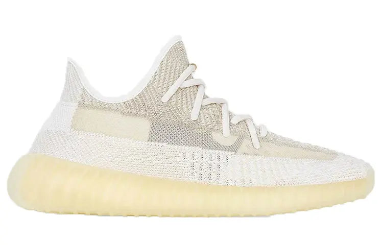 Adidas Yeezy Boost 350 V2 Natural FZ5246
