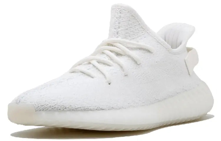 Adidas Yeezy Boost 350 V2 Triple White CP9366