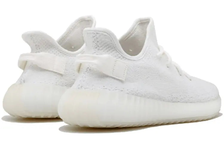 Adidas Yeezy Boost 350 V2 Triple White CP9366