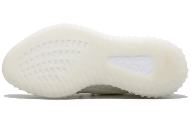 Adidas Yeezy Boost 350 V2 Triple White CP9366